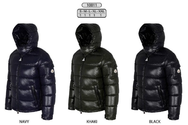 Restock Moncle maya jackets sa2709