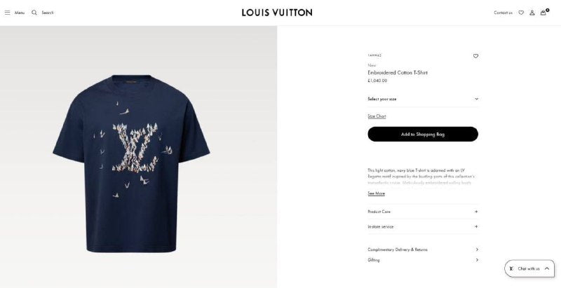 Restock Lve t shirt sa2709