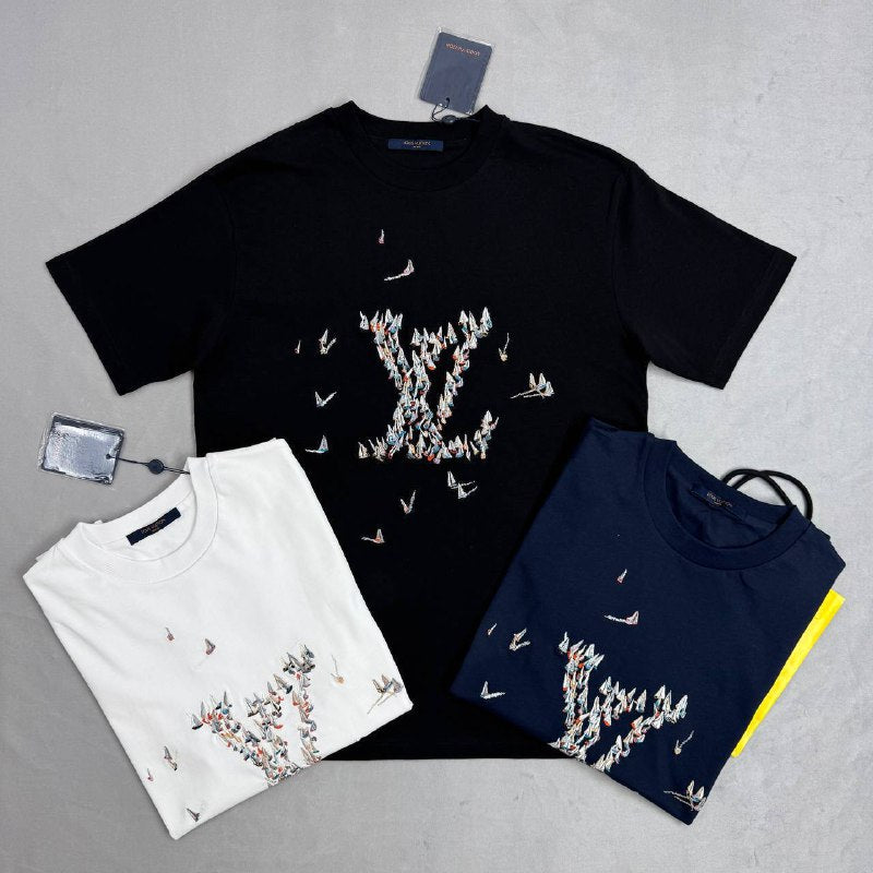 Restock Lve t shirt sa2709