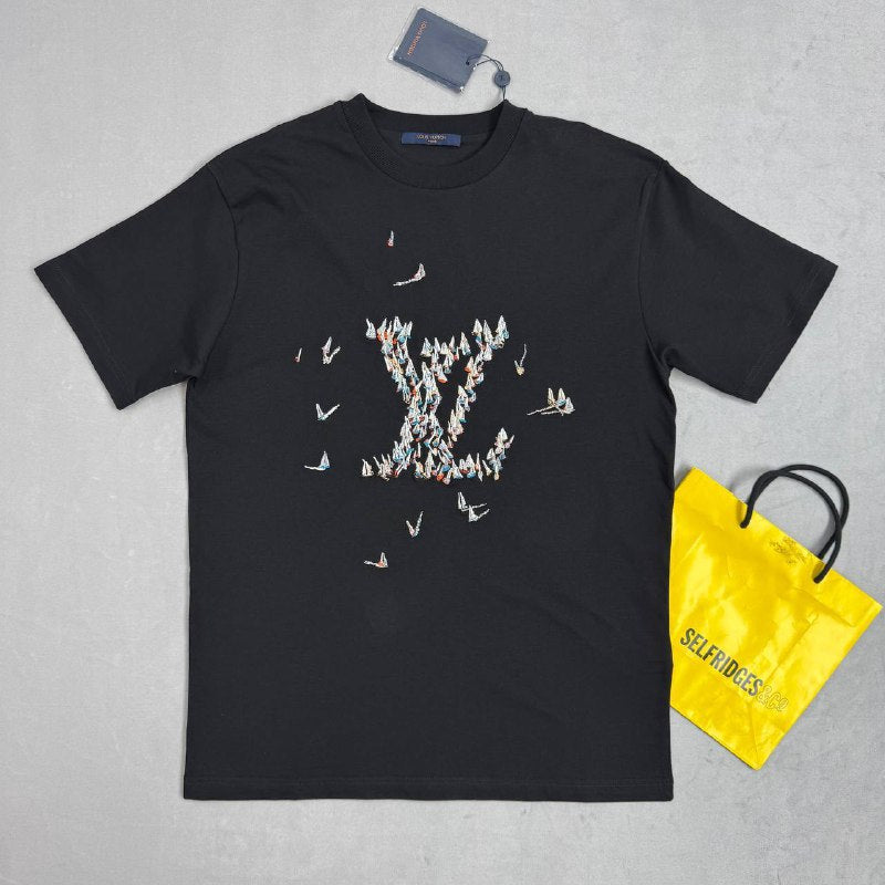 Restock Lve t shirt sa2709