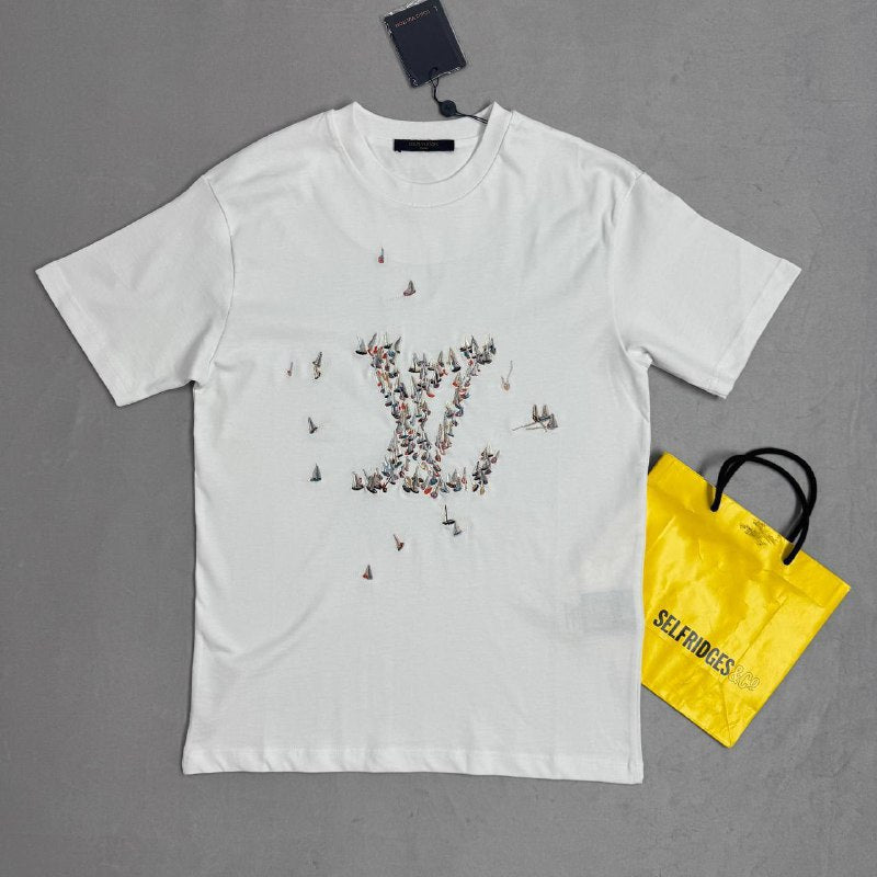 Restock Lve t shirt sa2709