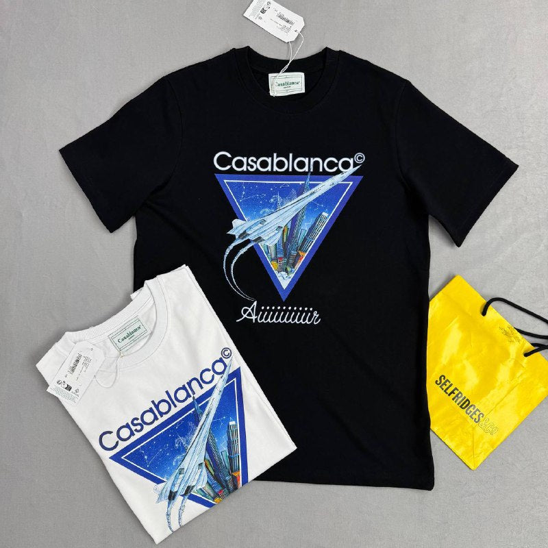 Restock Casblanc tees sa2709