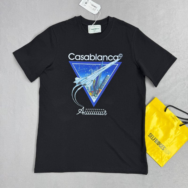 Restock Casblanc tees sa2709