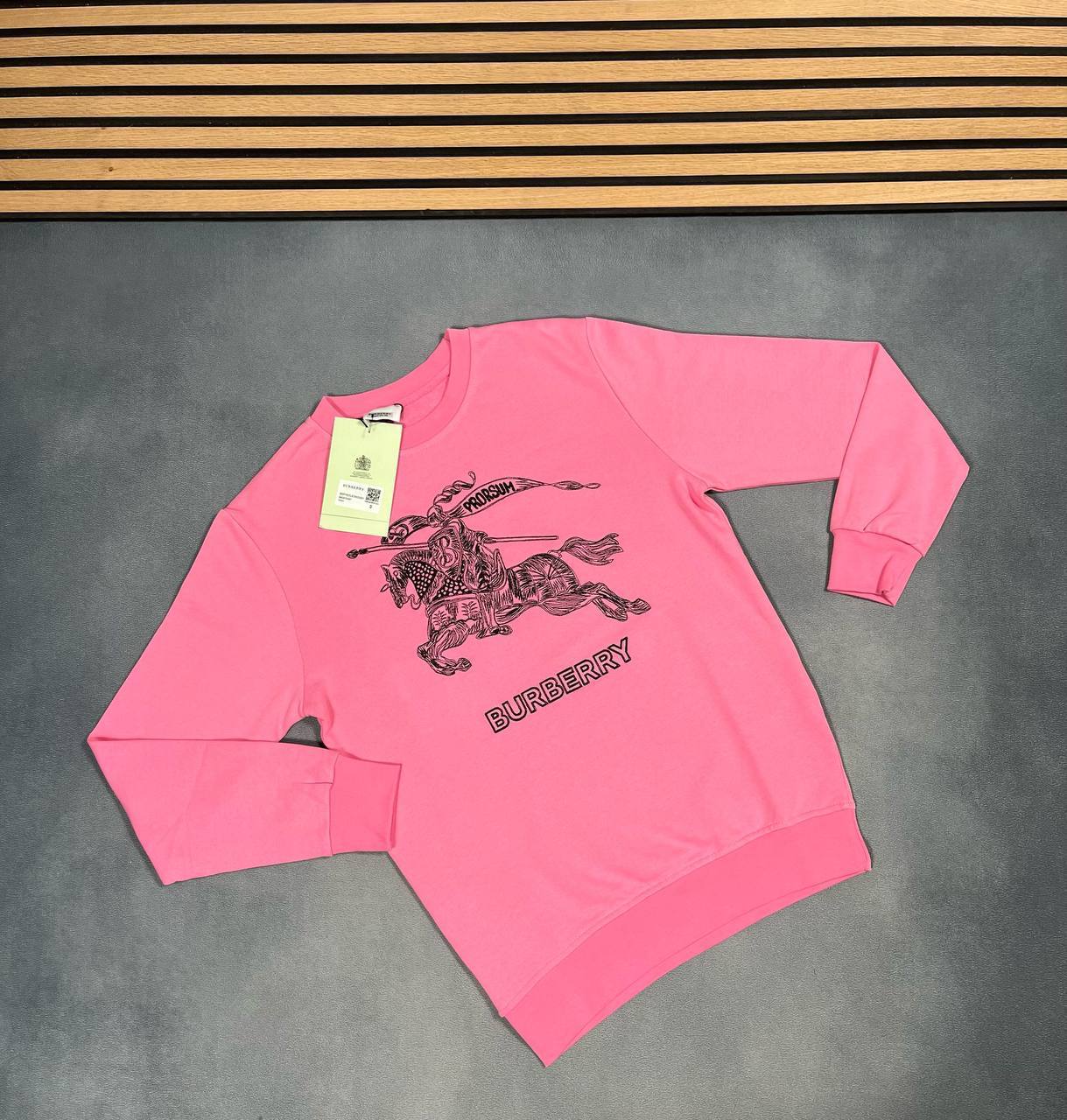 BURBER JUMPERS am2709