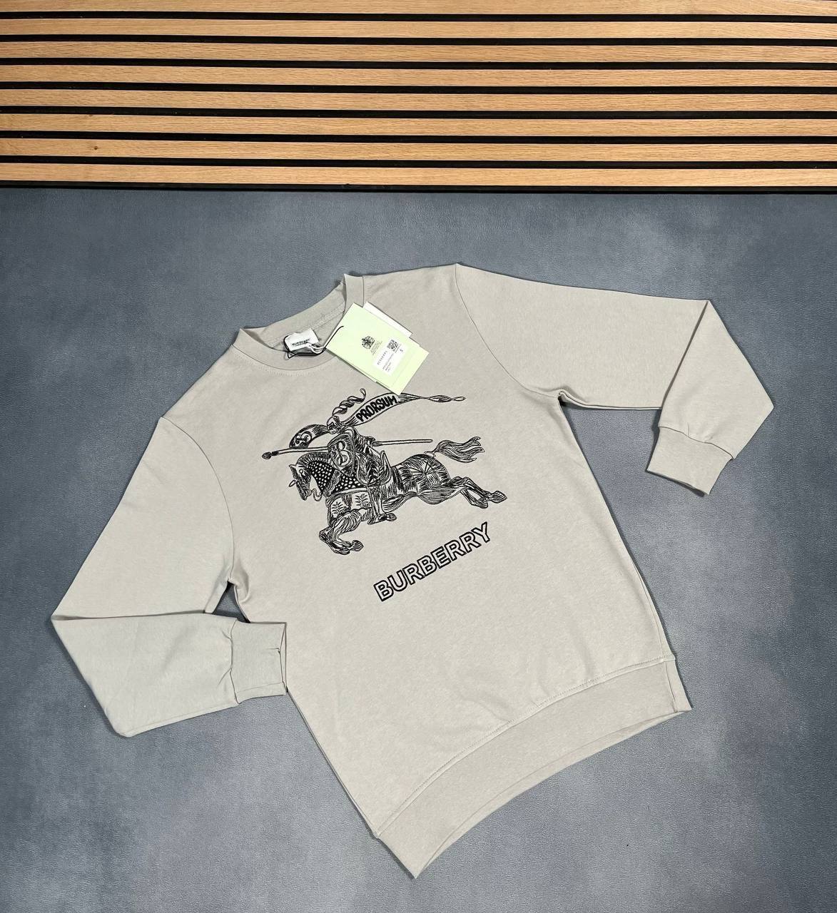 BURBER JUMPERS am2709