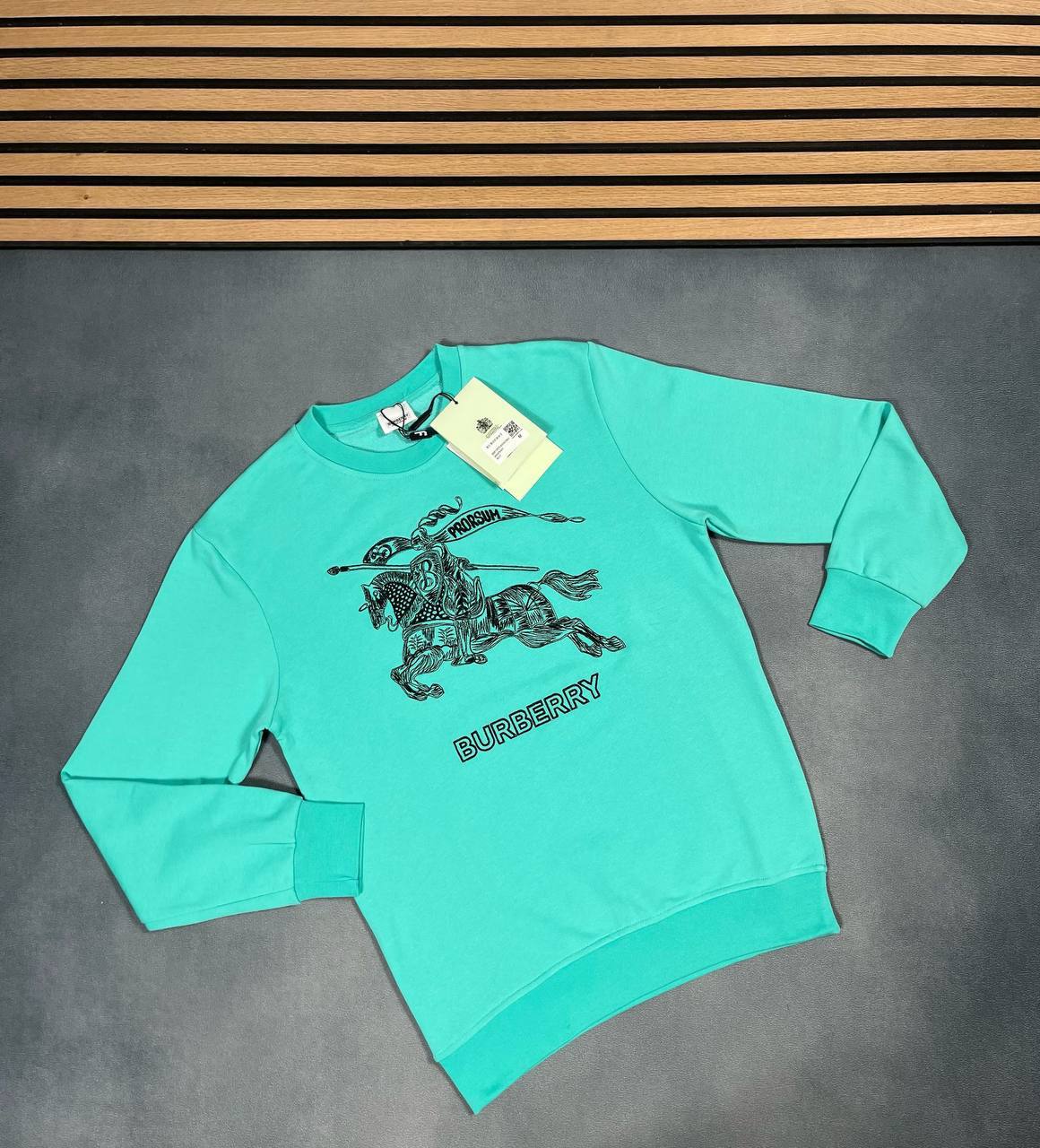 BURBER JUMPERS am2709