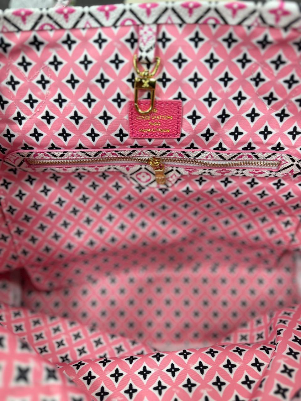SUPERCLO 1:1 QUALITY  LOUS VUION NEVERFULL BAGS LEATHER ONES COMES WITH DUST BAG SAME LIKE ORIGINAL