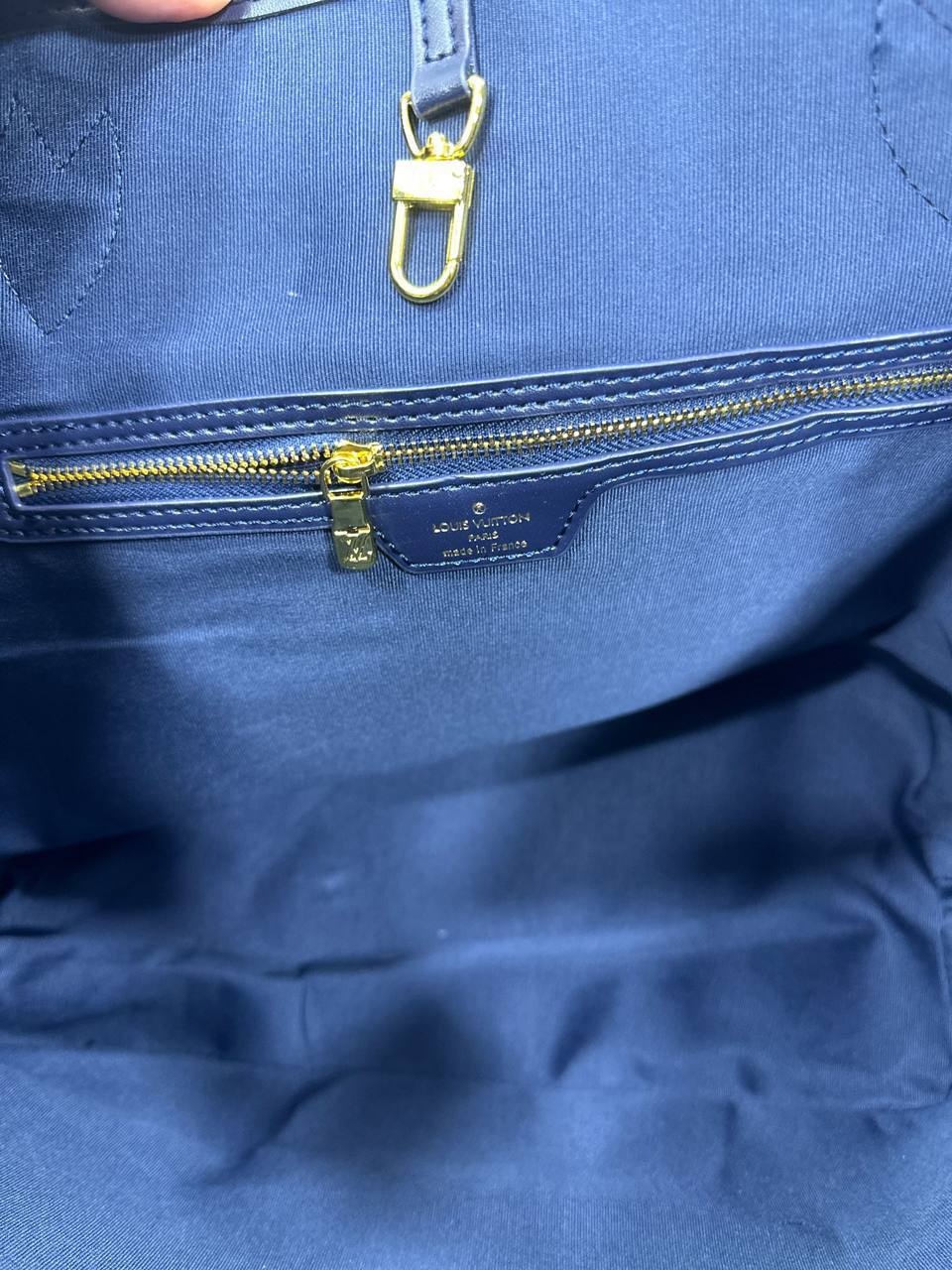 SUPERCLO 1:1 QUALITY  LOUS VUION NEVERFULL BAGS LEATHER ONES COMES WITH DUST BAG SAME LIKE ORIGINAL