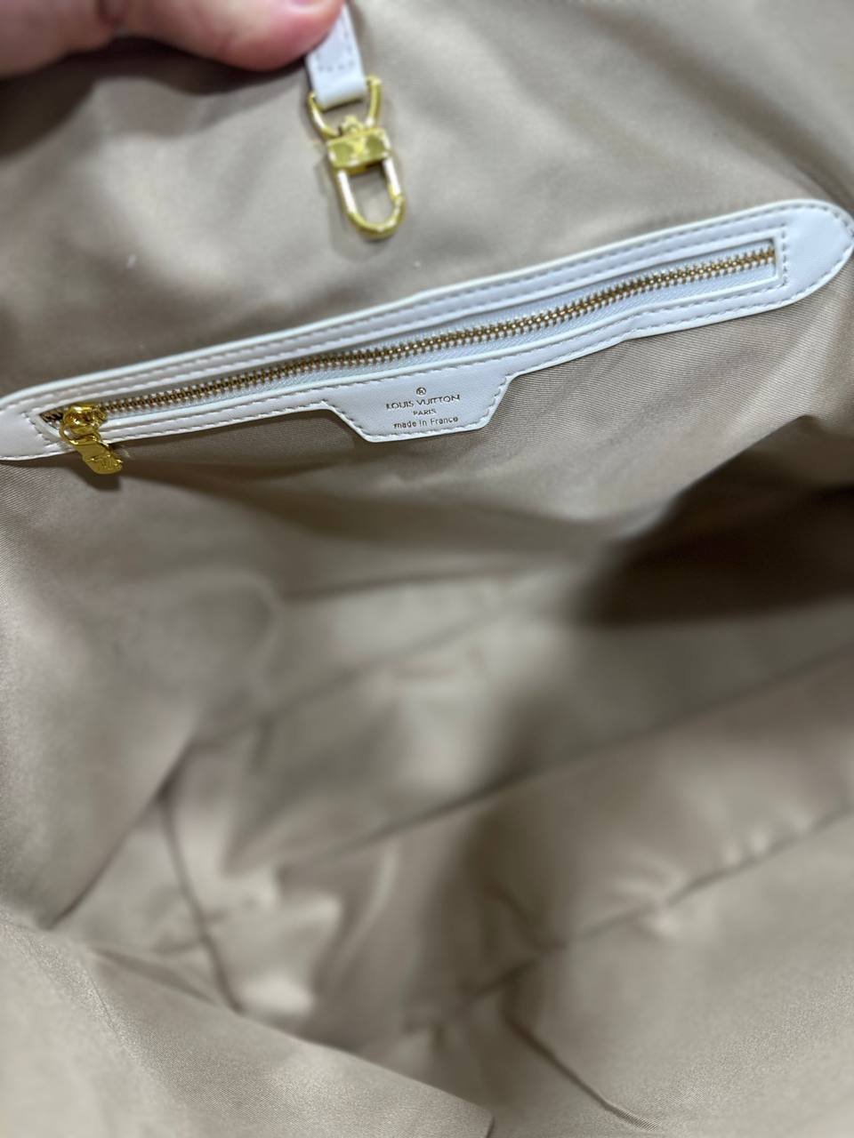 SUPERCLO 1:1 QUALITY  LOUS VUION NEVERFULL BAGS LEATHER ONES COMES WITH DUST BAG SAME LIKE ORIGINAL