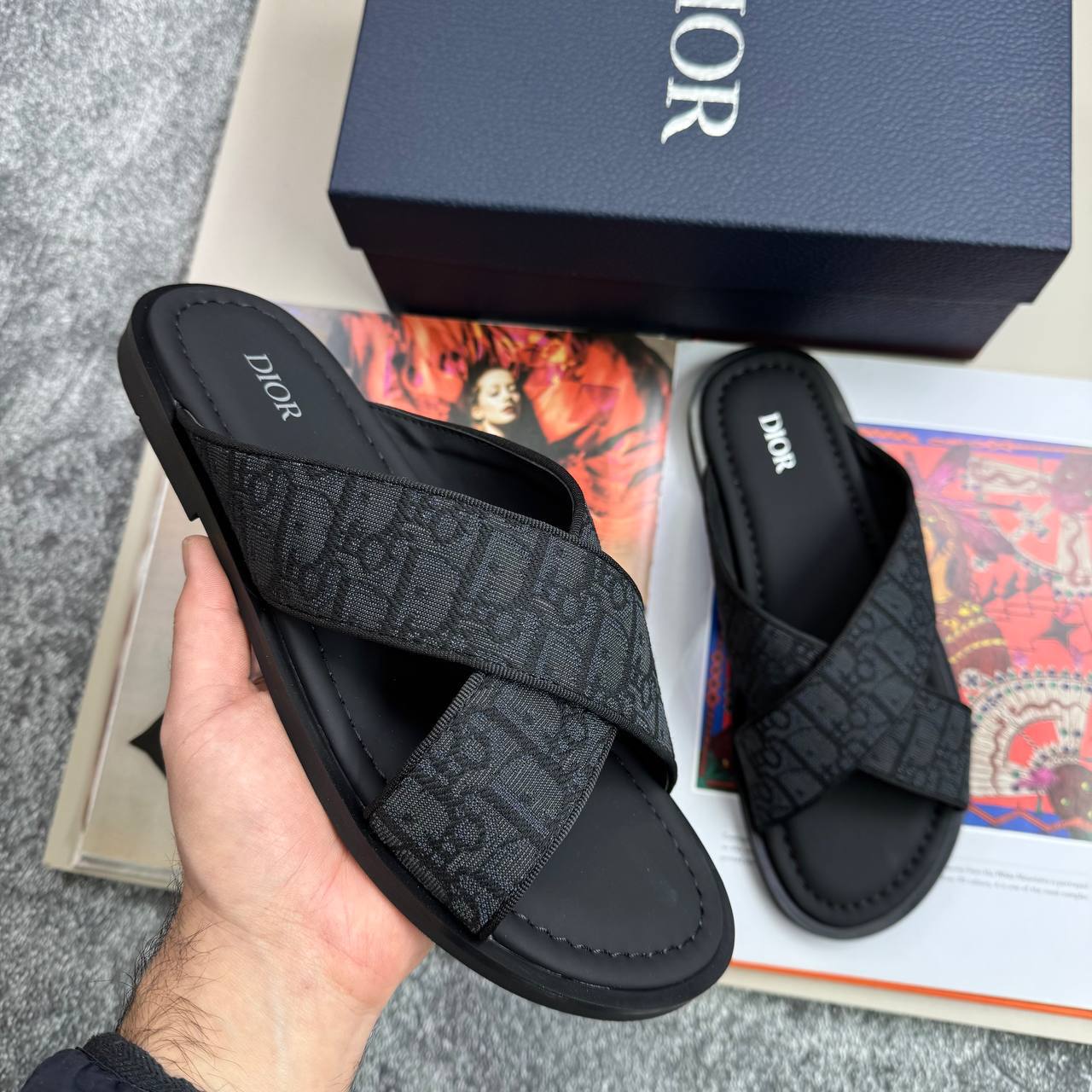 Dio slider clon sa1104