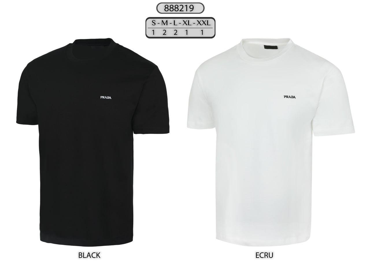 SUPER CLON PRAD TEE jay1505
