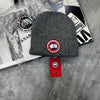 Top quality canada gose beanie ha2709