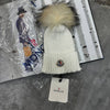 Top quality Moncle ladies beanie ha2709