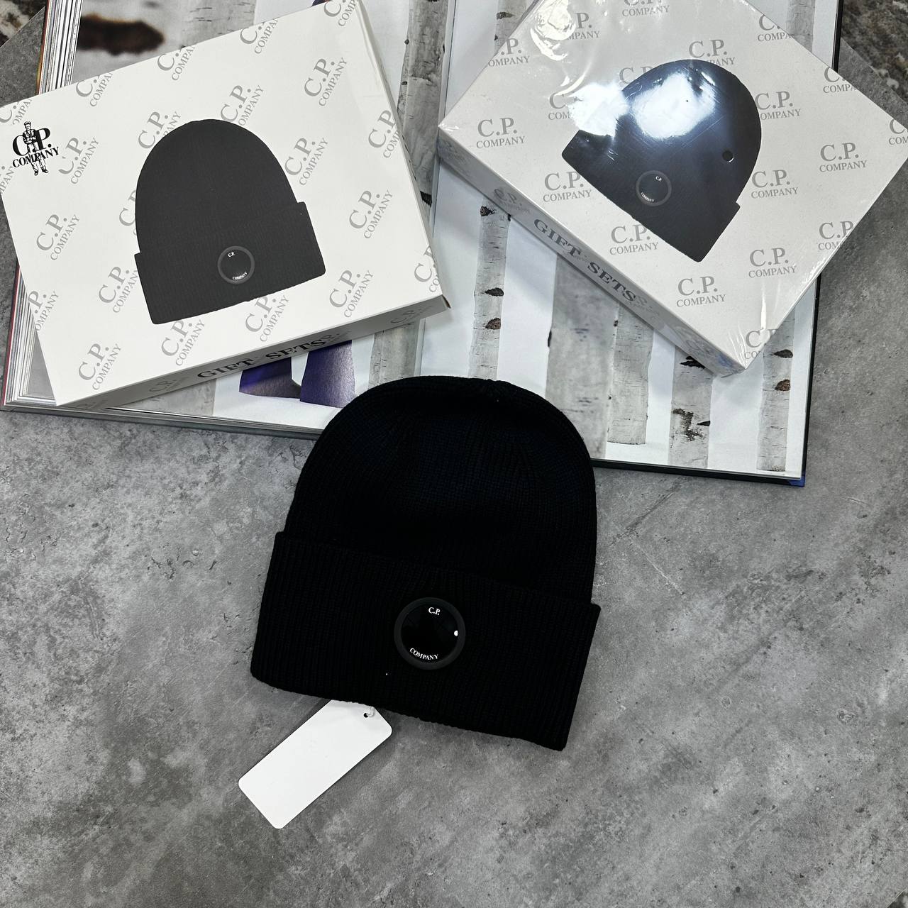 Top quality cep beanie ha2709