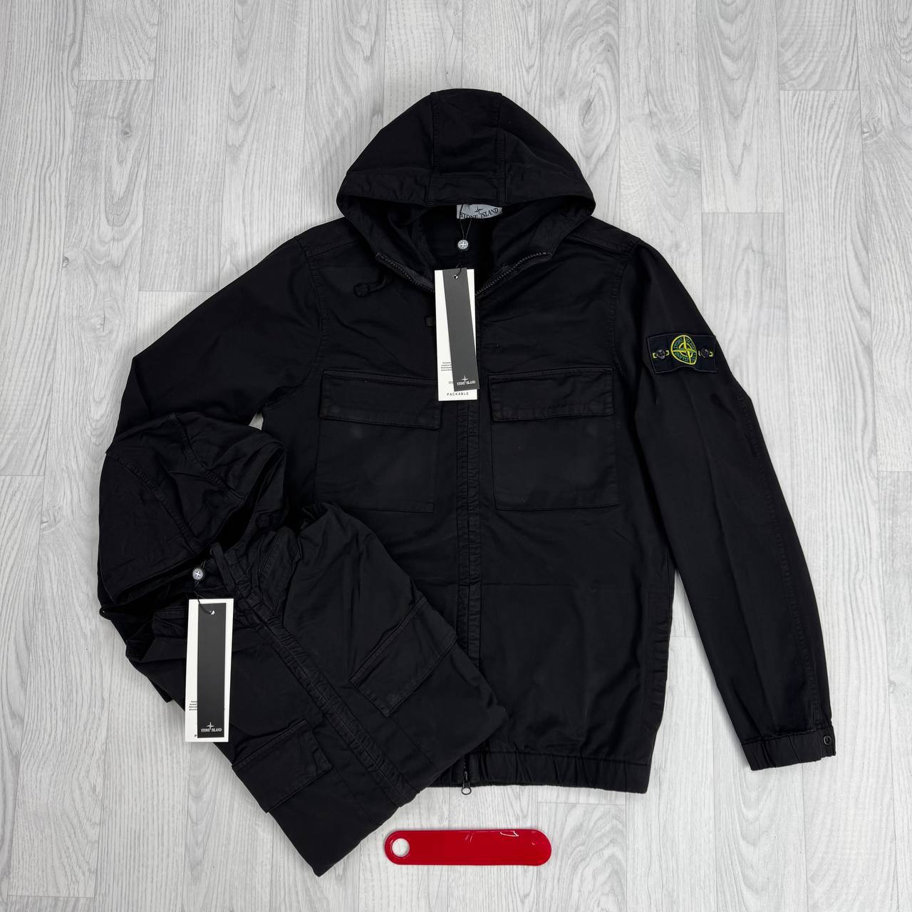 Ston island overshirt na2406
