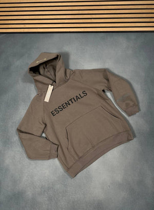 ESSENTIA HOODIES 2003