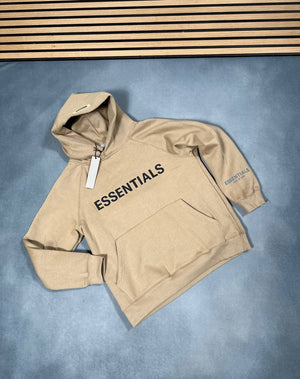 ESSENTIA HOODIES 2003