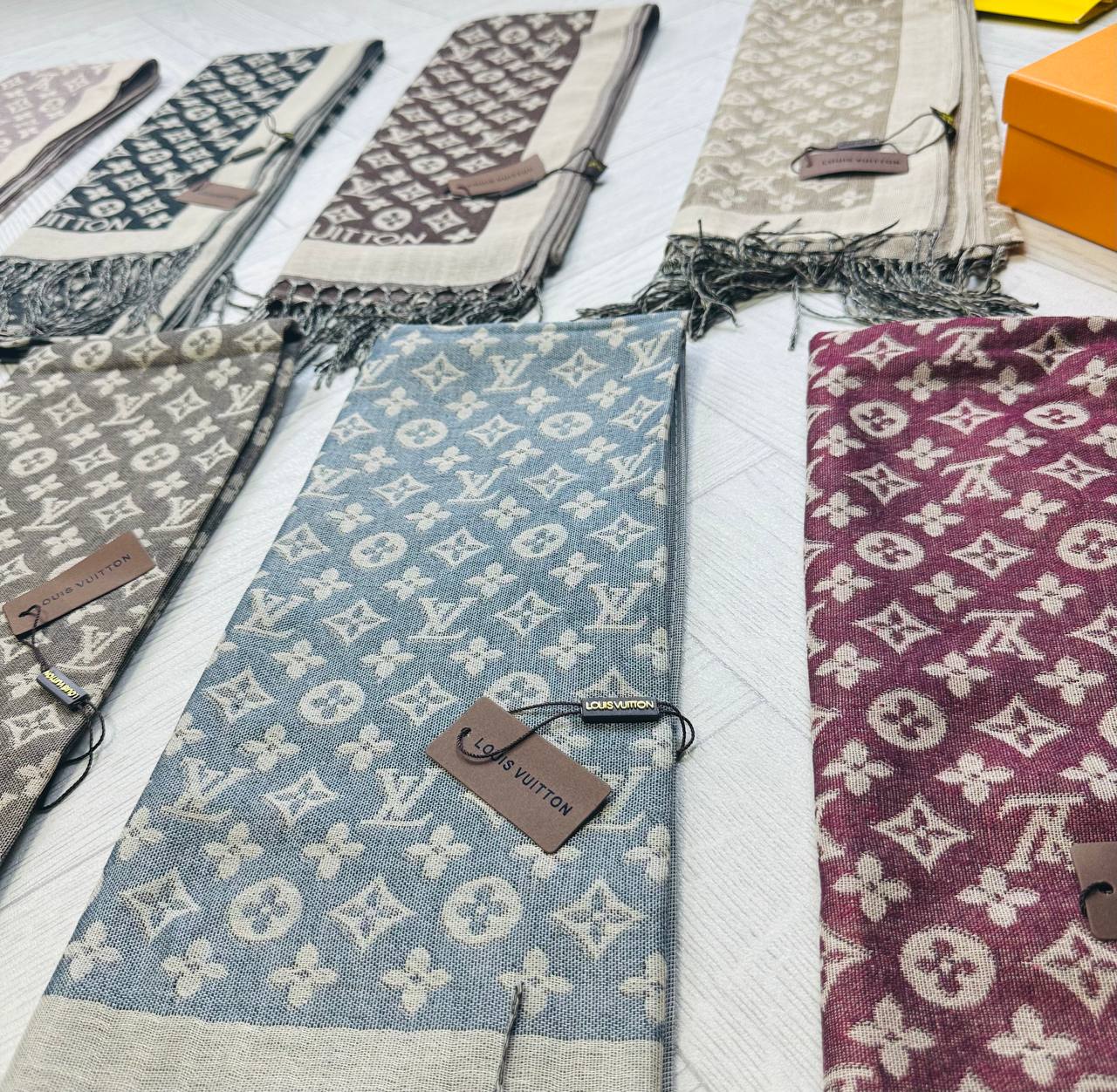 CHANE SCARF 🧣 to2909