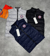 Canada gose Gillets na2709