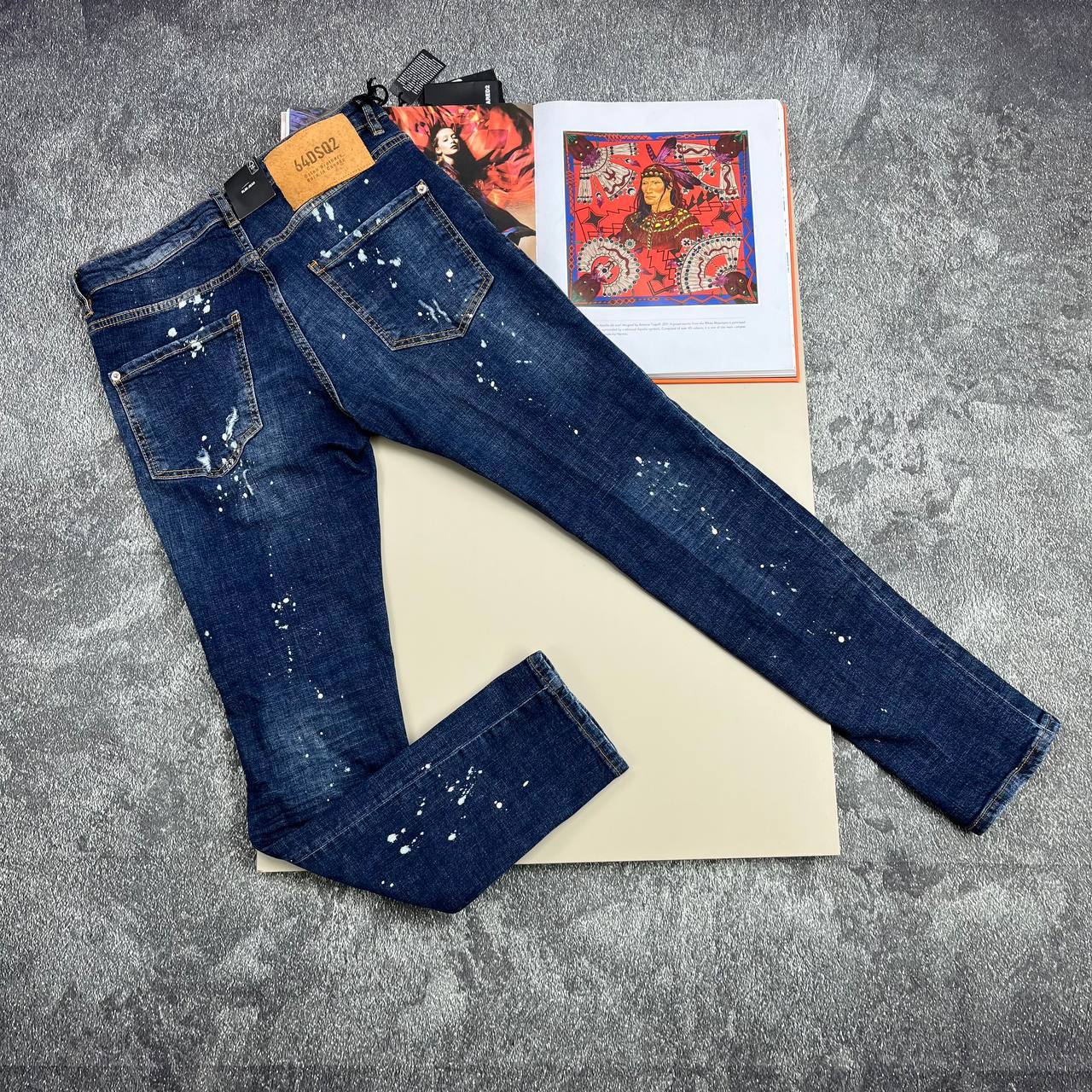 Dsq jeans on sale sa1304