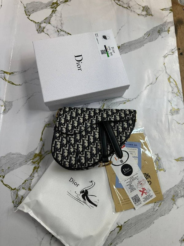 Christia Dio Ladies handbag quality am1304