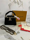 Loui Vuitto Capucine Mini Bag quality am1304