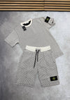 MENS STON ISLAN SHORT SET am1304
