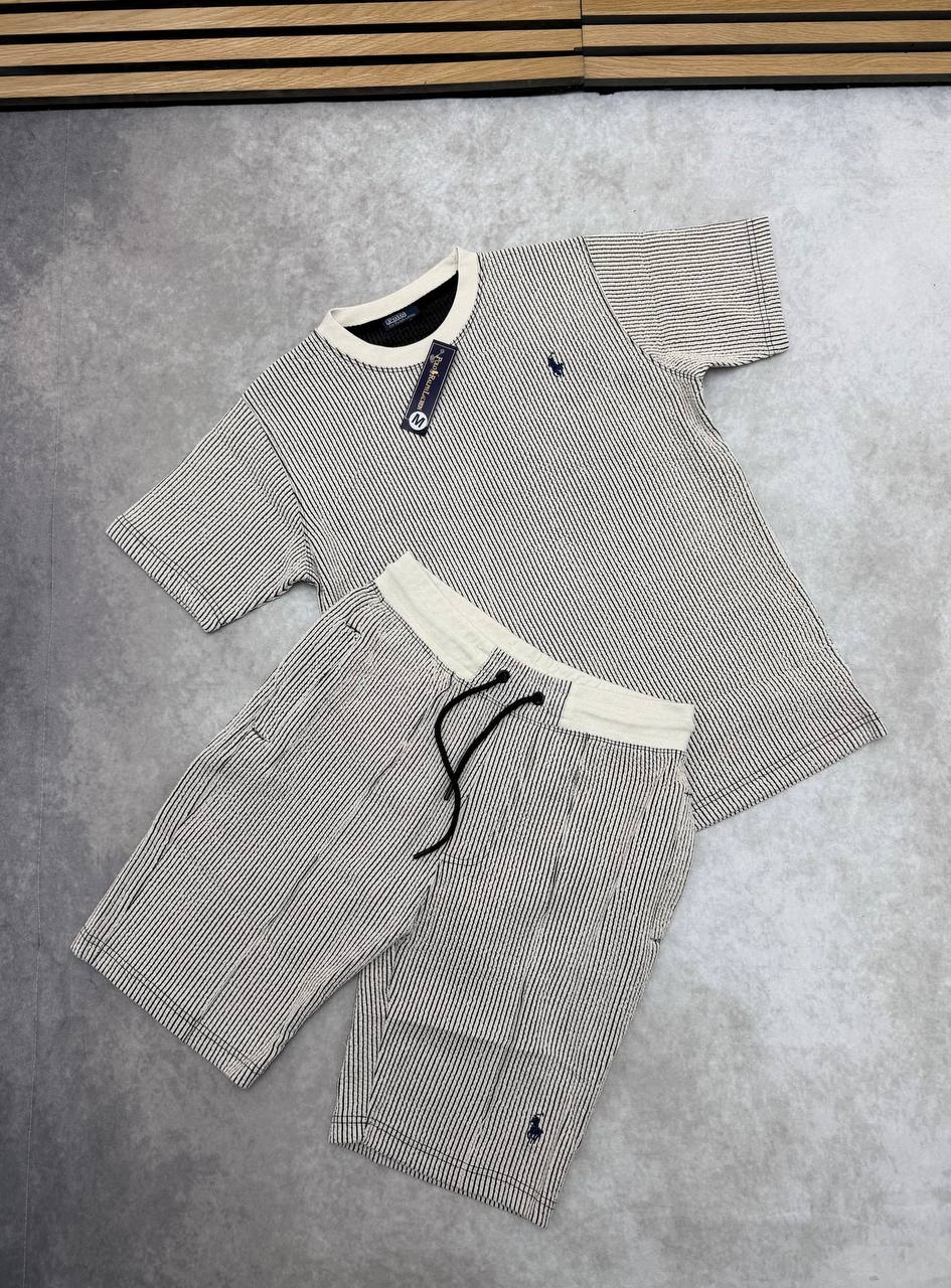 MENS RAPL LAURE SHORT SET am1304