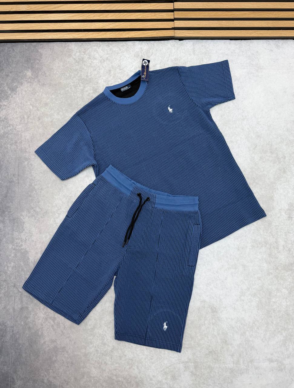 MENS RAPL LAURE SHORT SET am1304