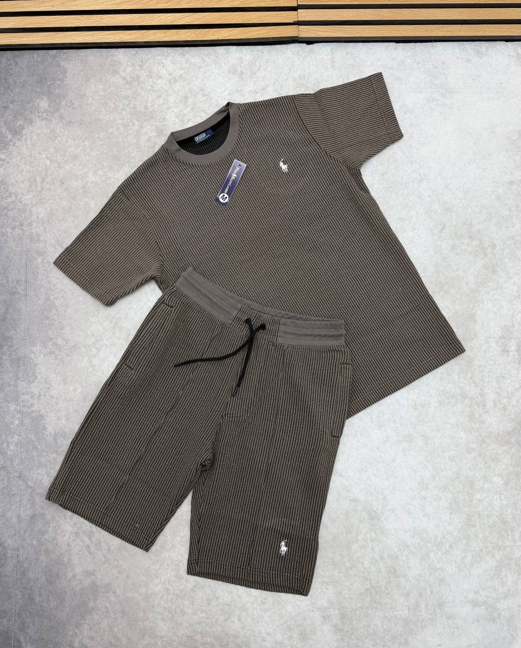 MENS RAPL LAURE SHORT SET am1304