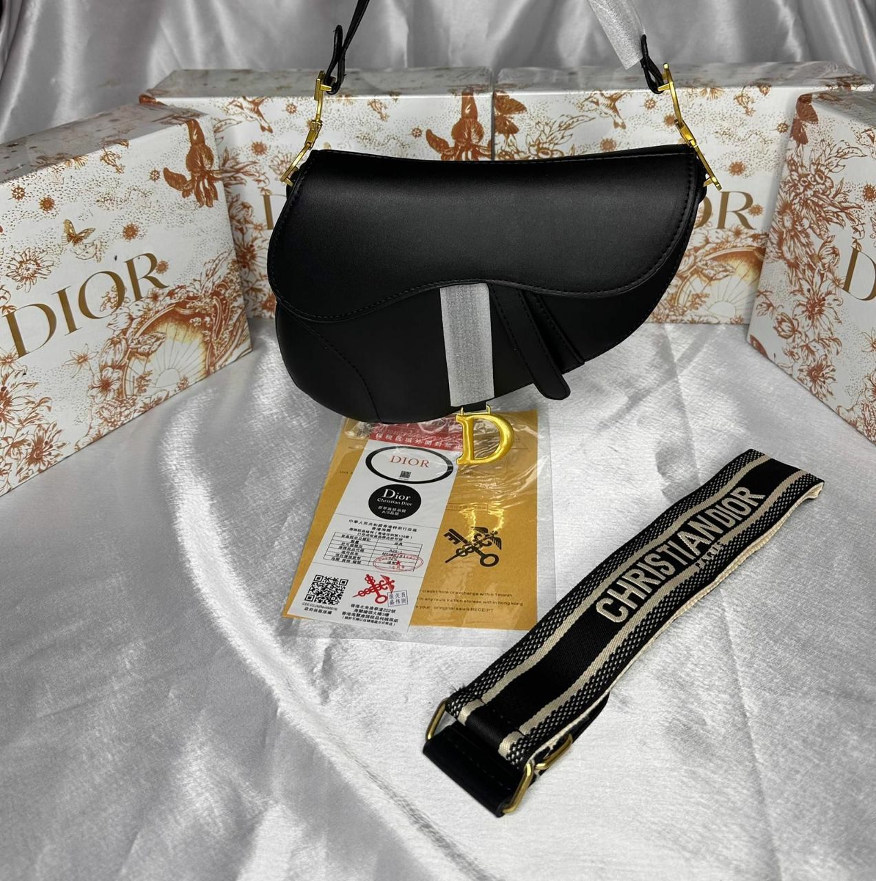 QUALITY COMES WITH BOX su0210