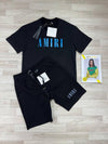 Amir shorts set jj1204