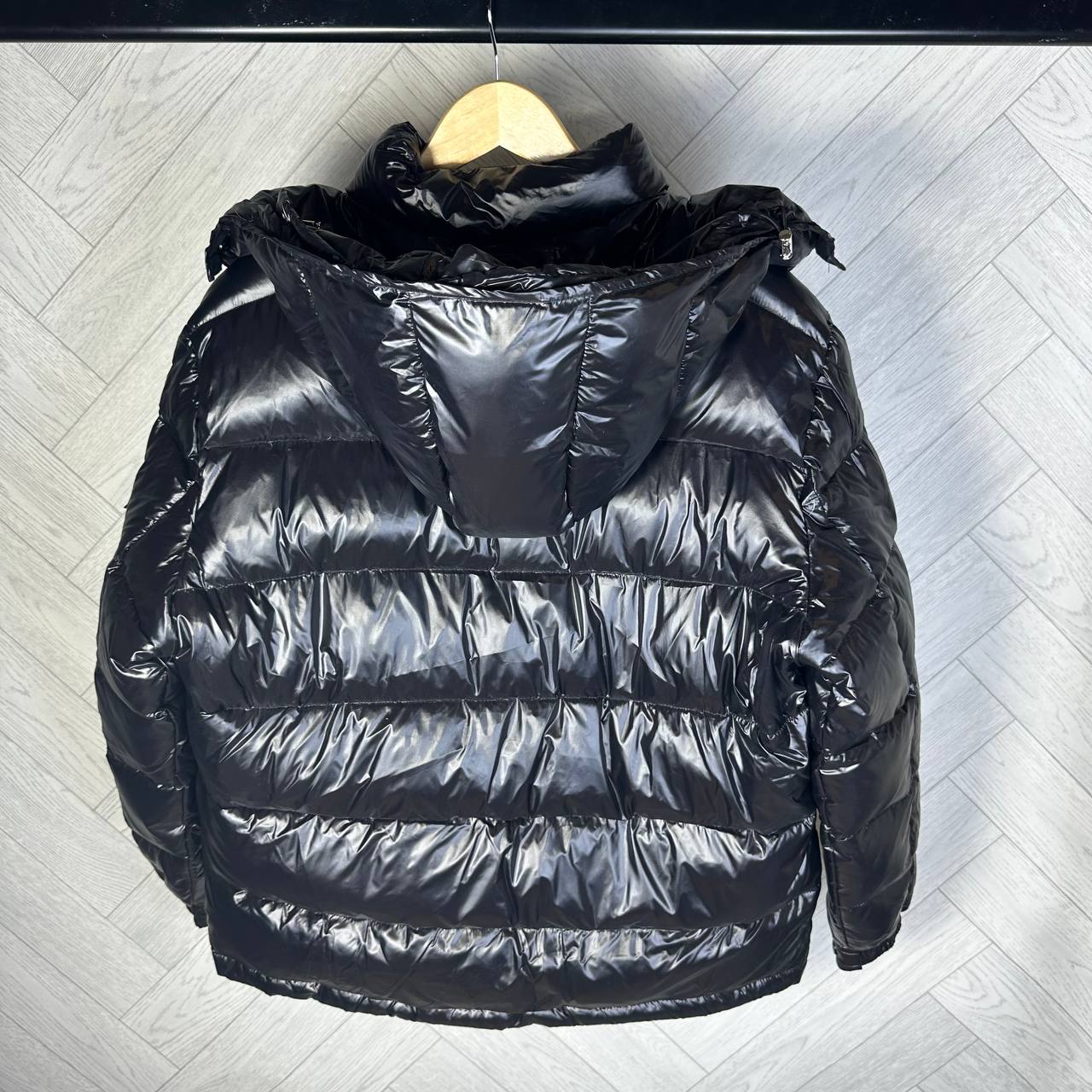 SUPER CLOQUALITY MONCLE MAYA JACKET to2909