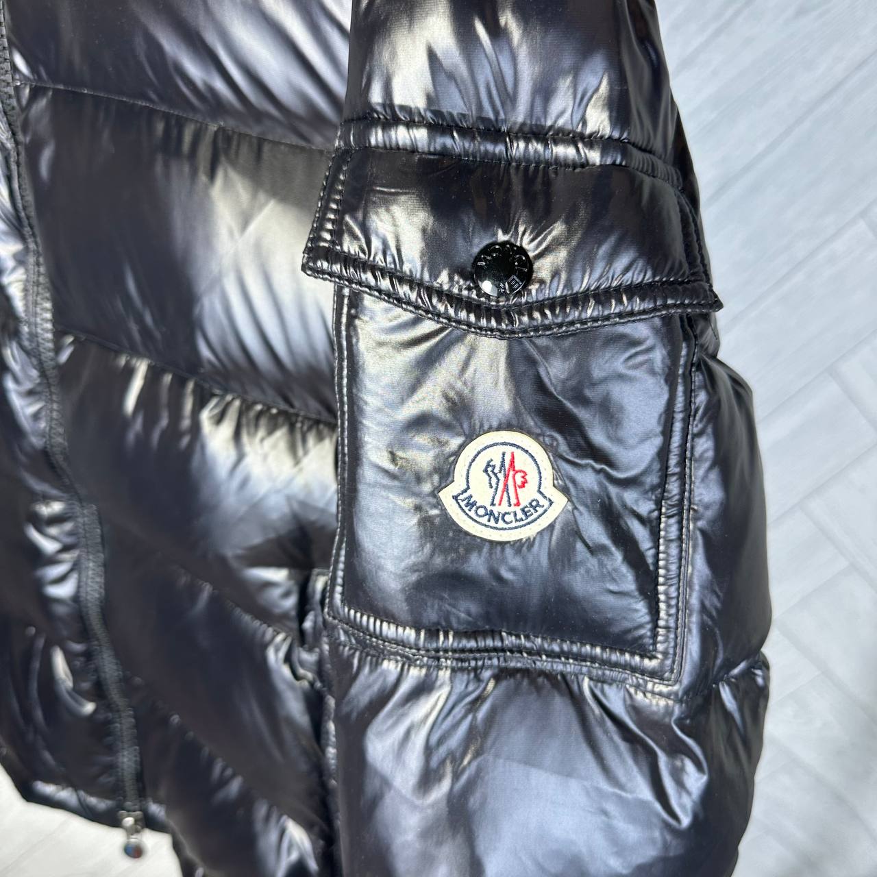 SUPER CLOQUALITY MONCLE MAYA JACKET to2909