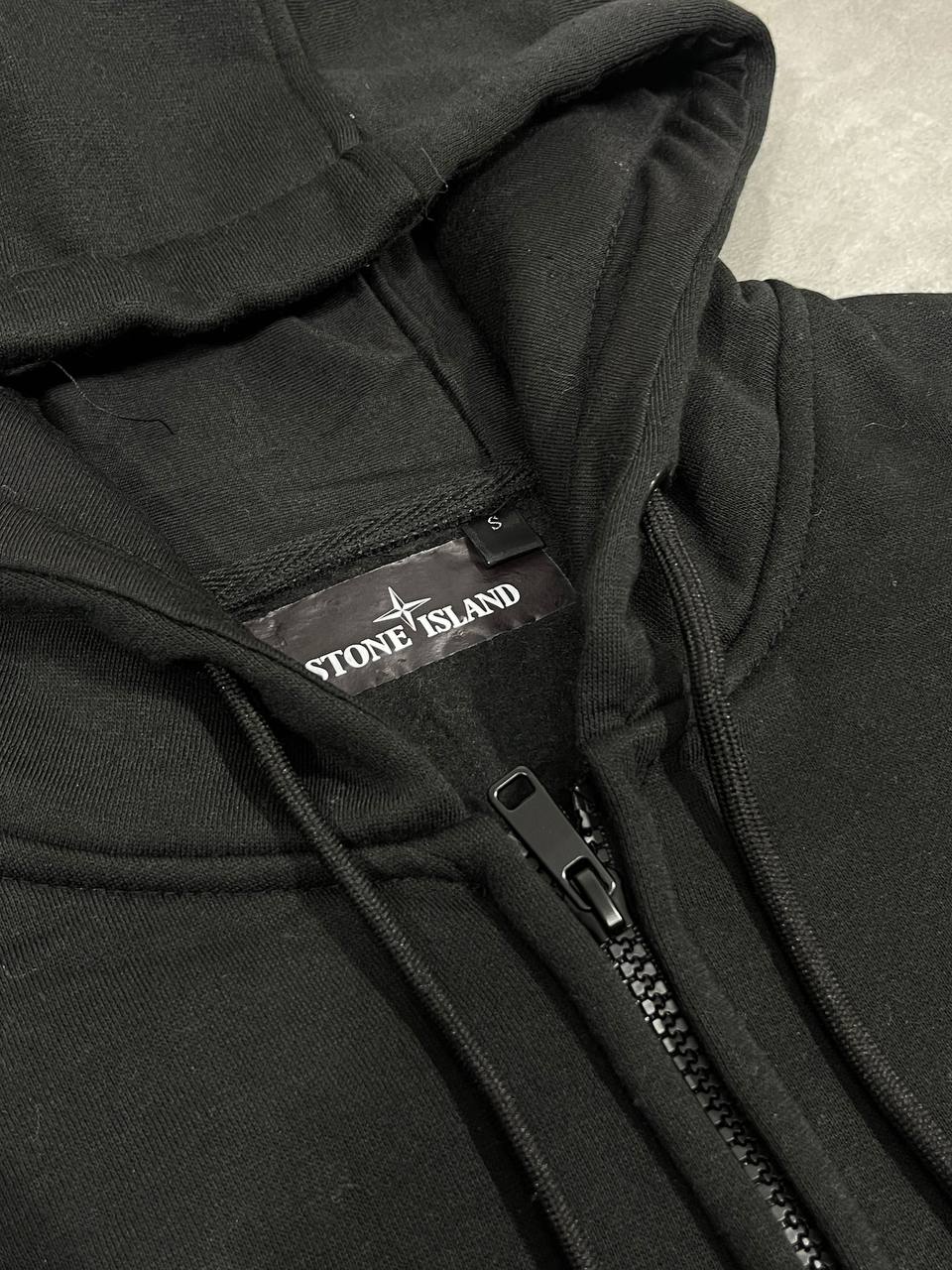 Ston island Kids Tracksuit su0210