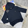 SUPER CLO MONCLE HOODIE su0210