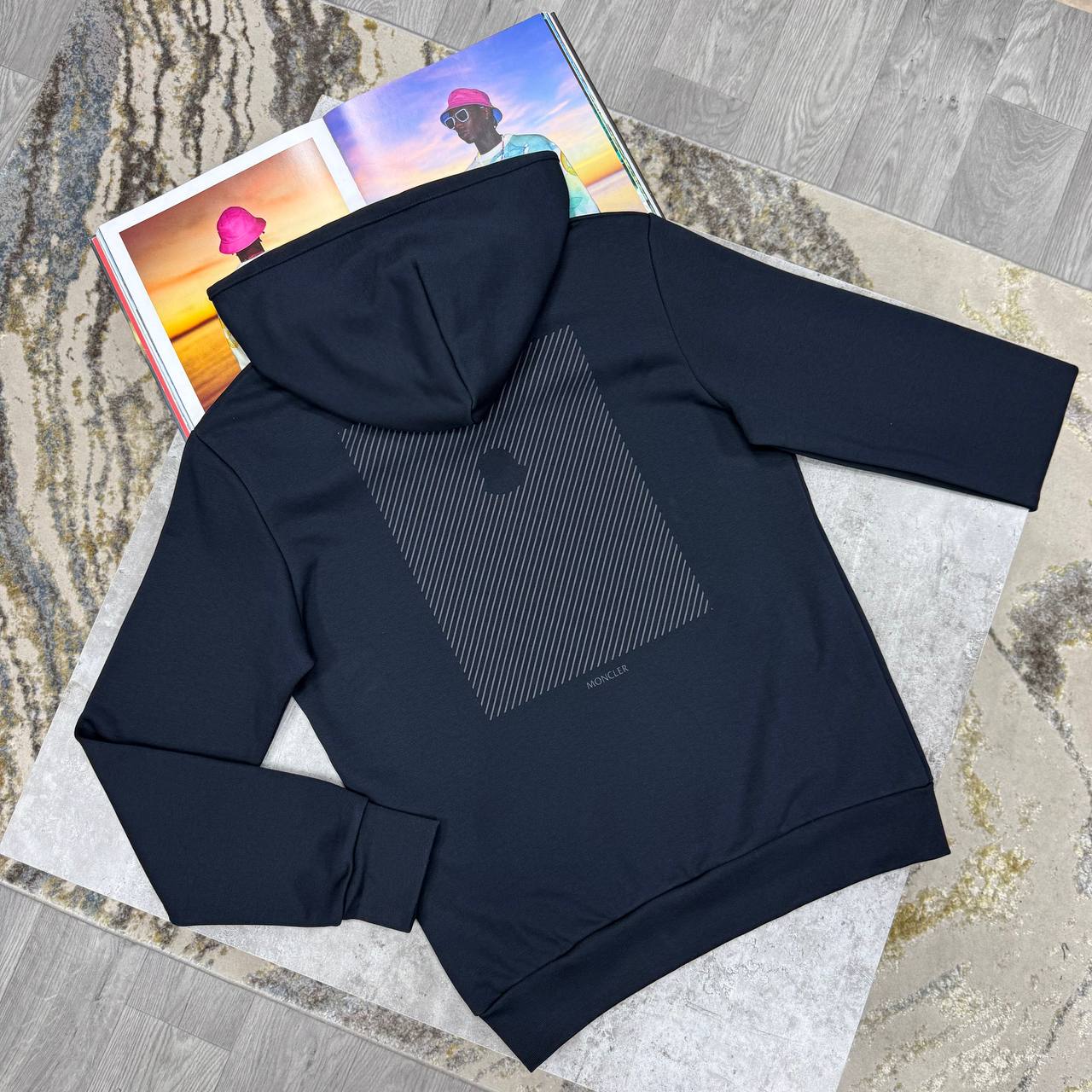 SUPER CLO MONCLE HOODIE su0210