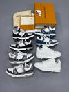 HIGH END L SNEAKERS TRAINERS su0207