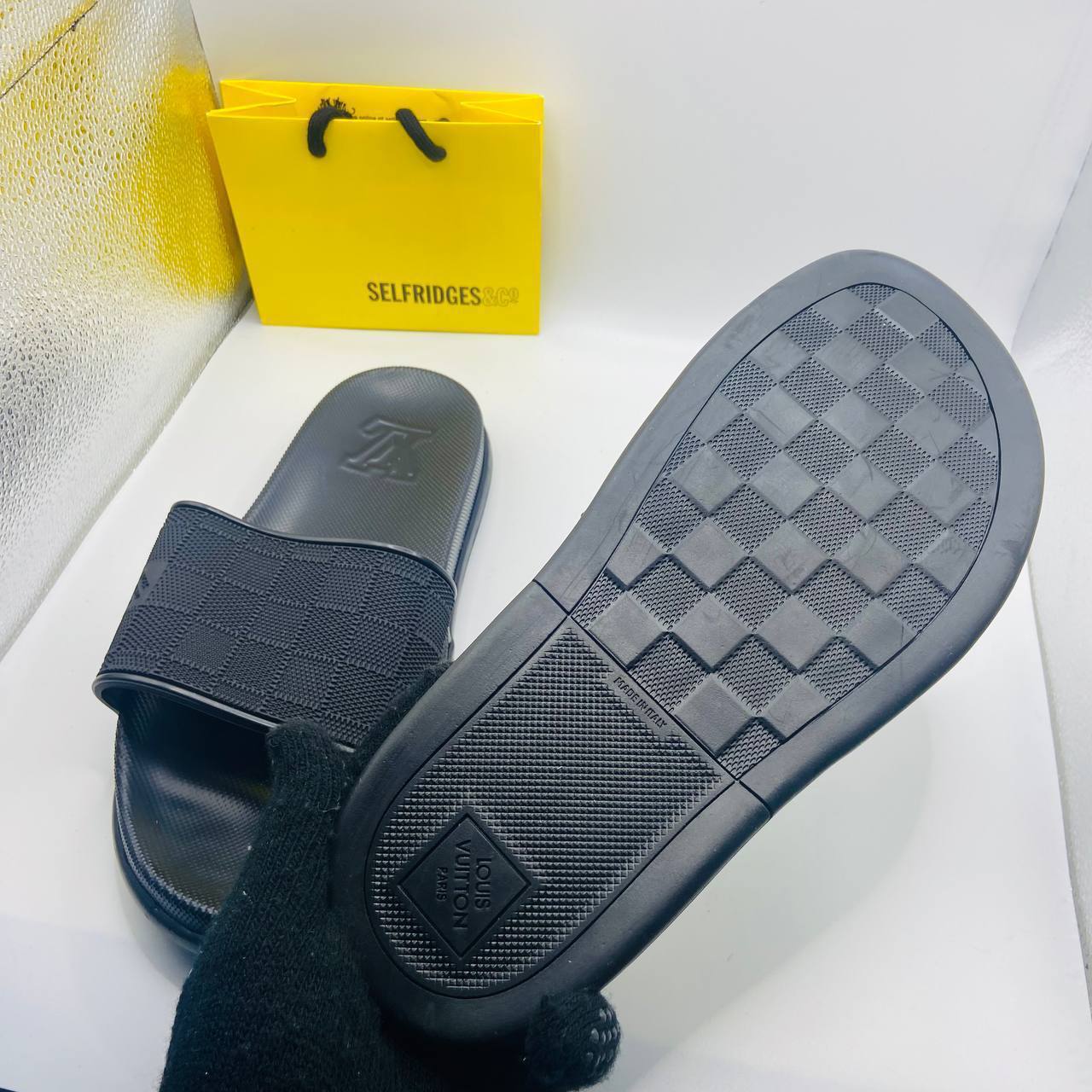 LV SLIDERS to1404
