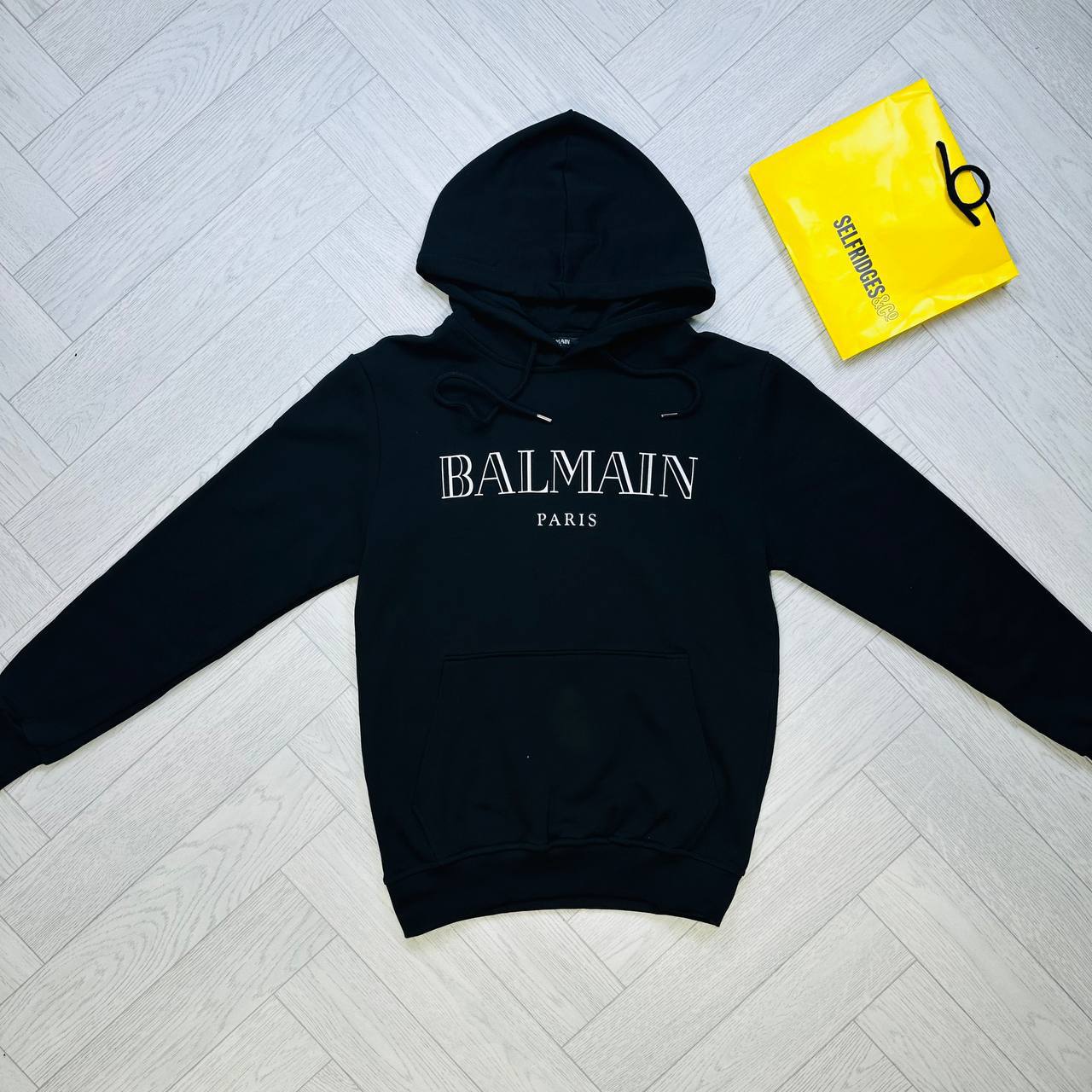 QUALITY BALMA HOODIE to2909