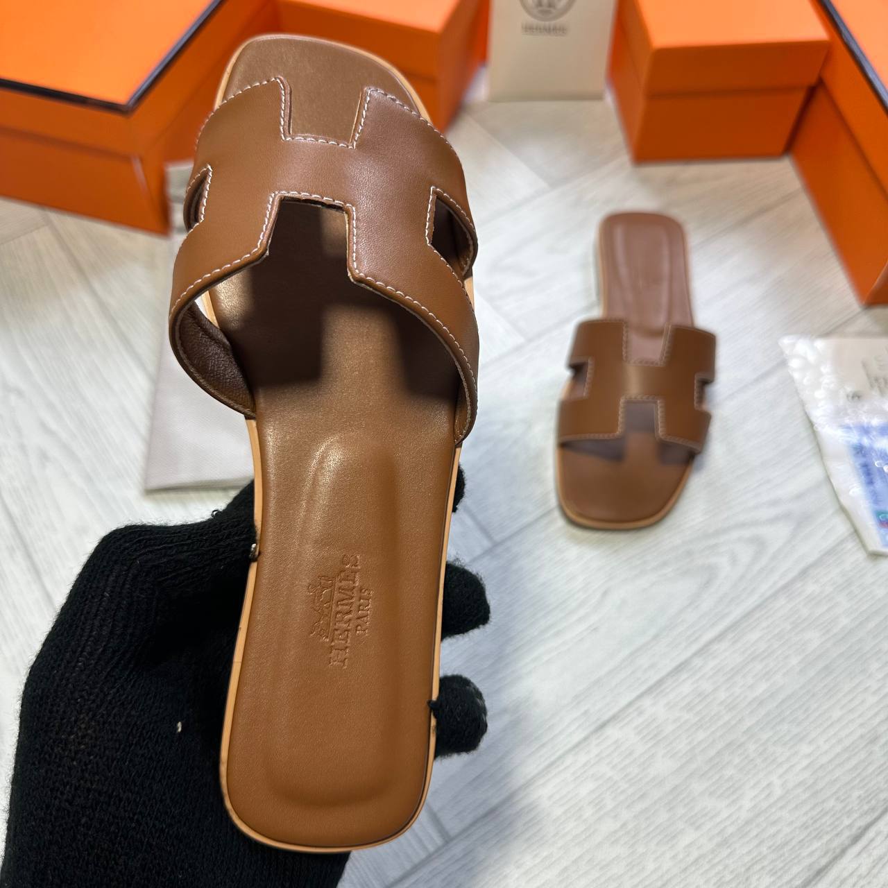 Herm sliders boxed to2909