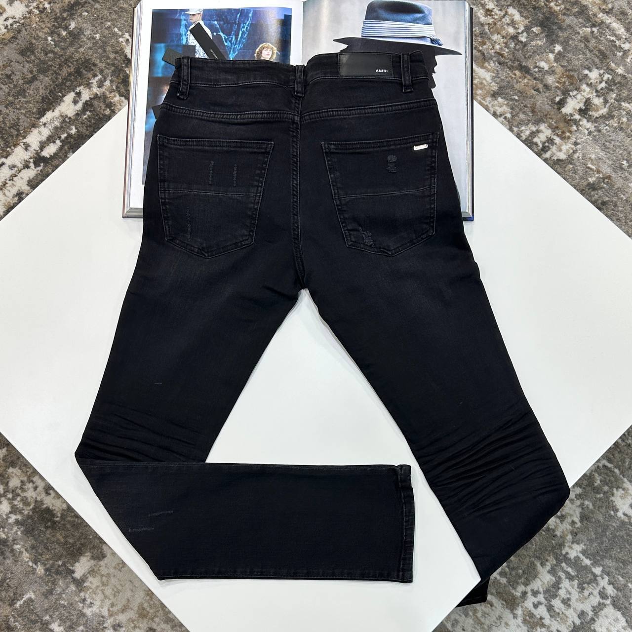 Top quality Amir jeans ha1404