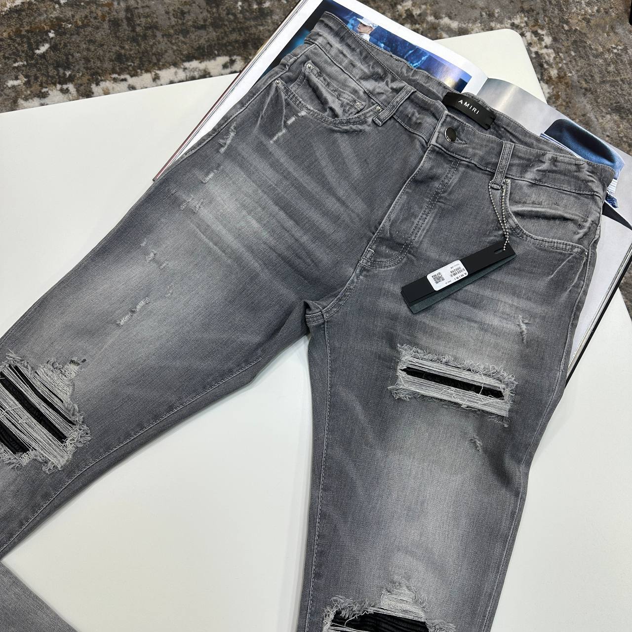 Top quality Amir jeans ha1404