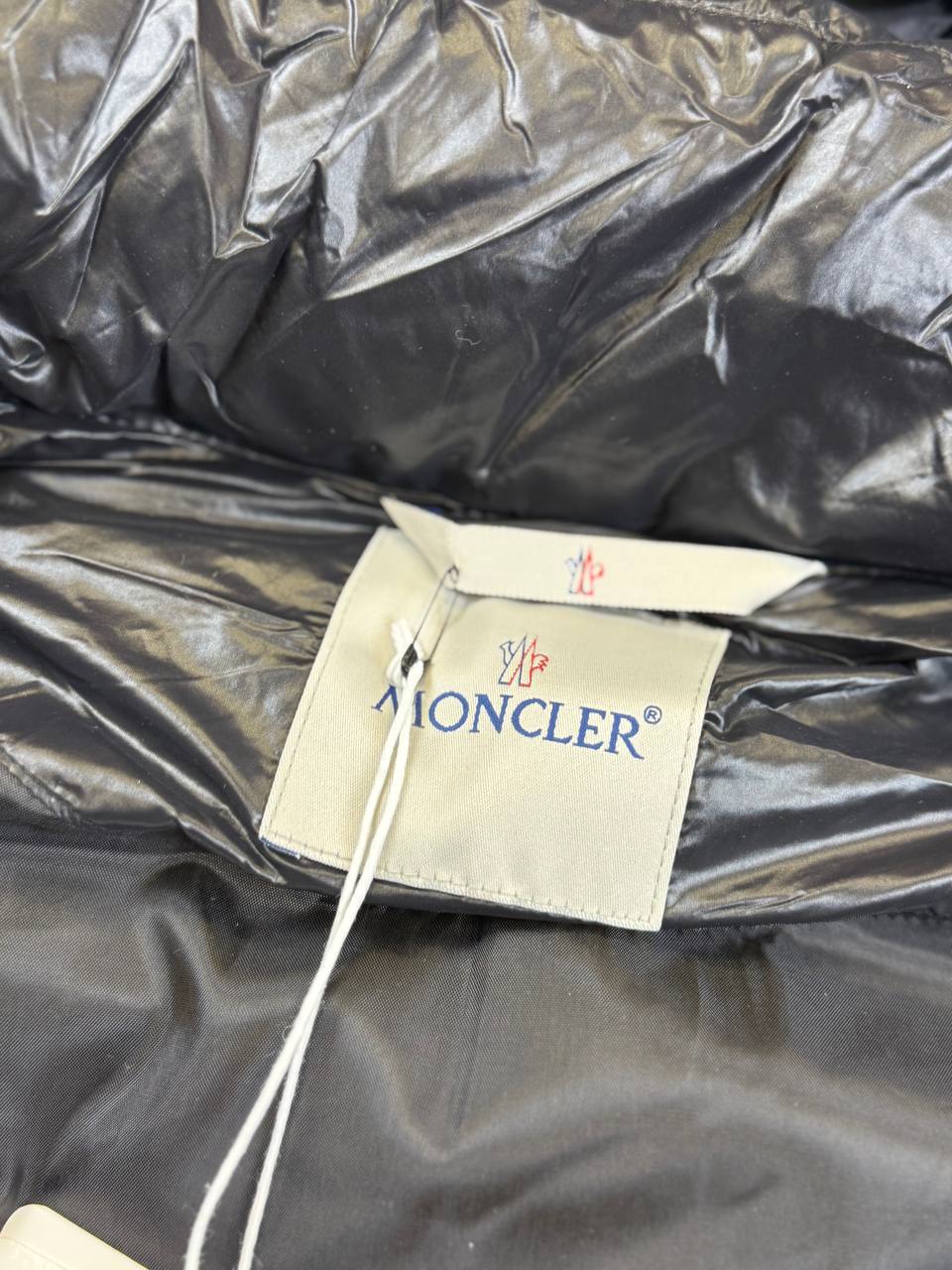 SUPERCLO QUALITY MONCLE BODYWORK BUTTON & ZIP ONES DETACHABLE HOOD su0210