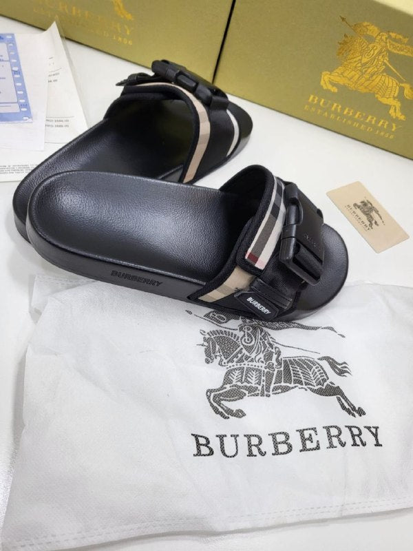 QUALITY BURBERR  SLIDDER ak1404