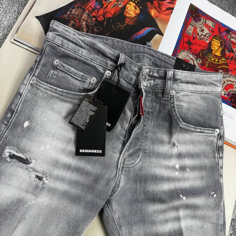 Dsquare denim sa1404
