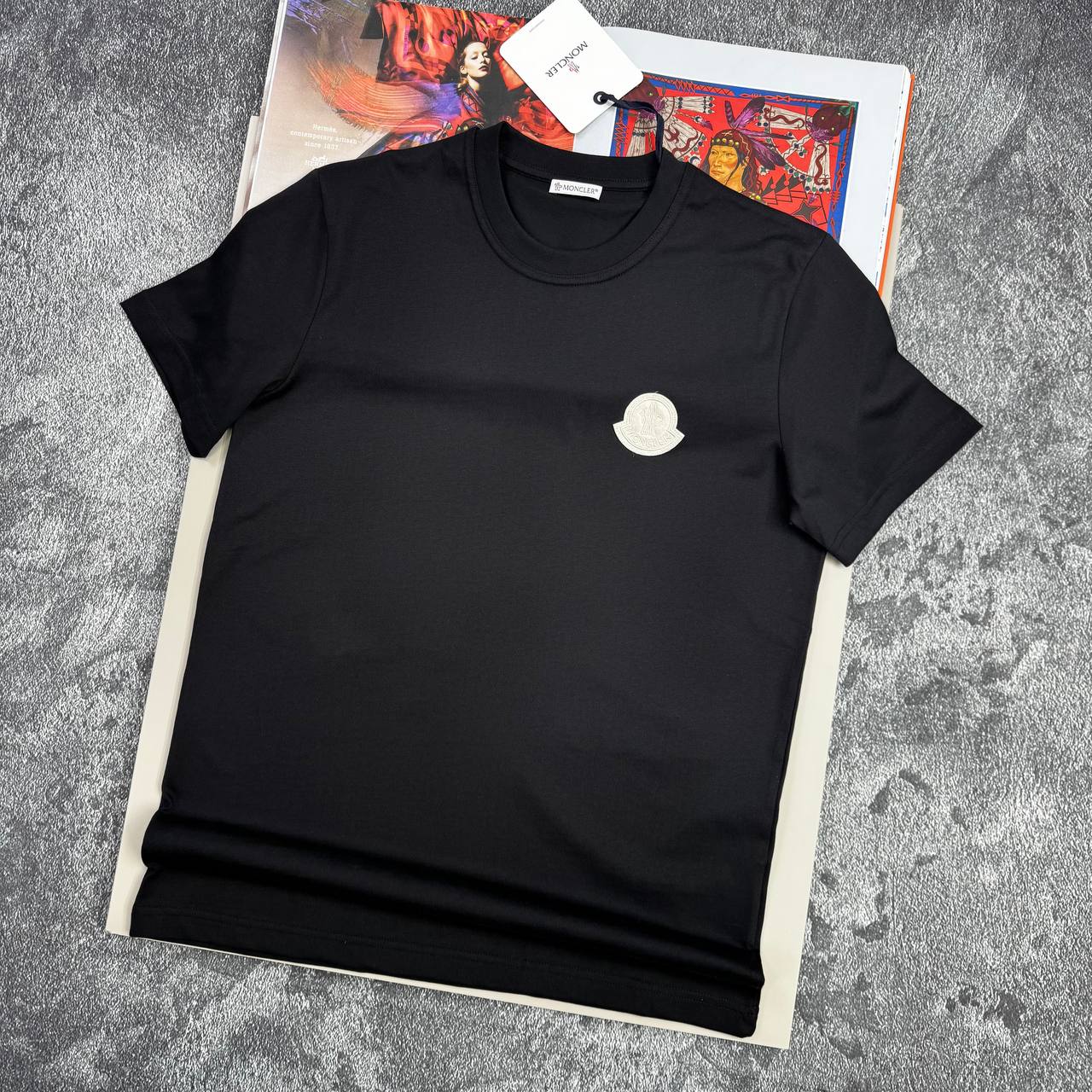 Moncle t shirt sa1404