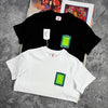 Casablanc t shirt sa1404