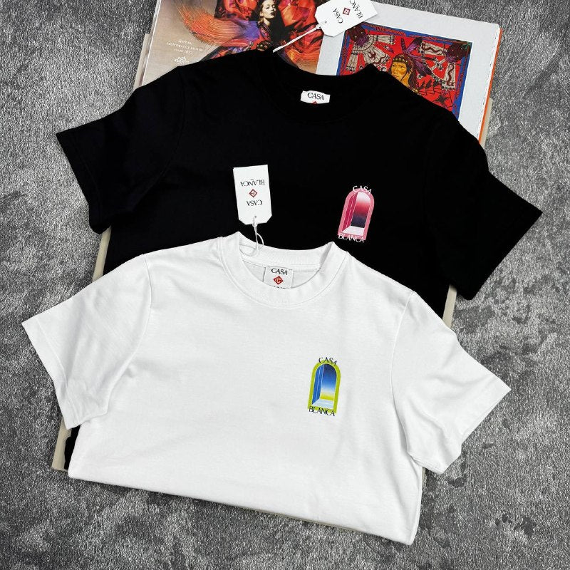 Casablanc t shirt sa1404