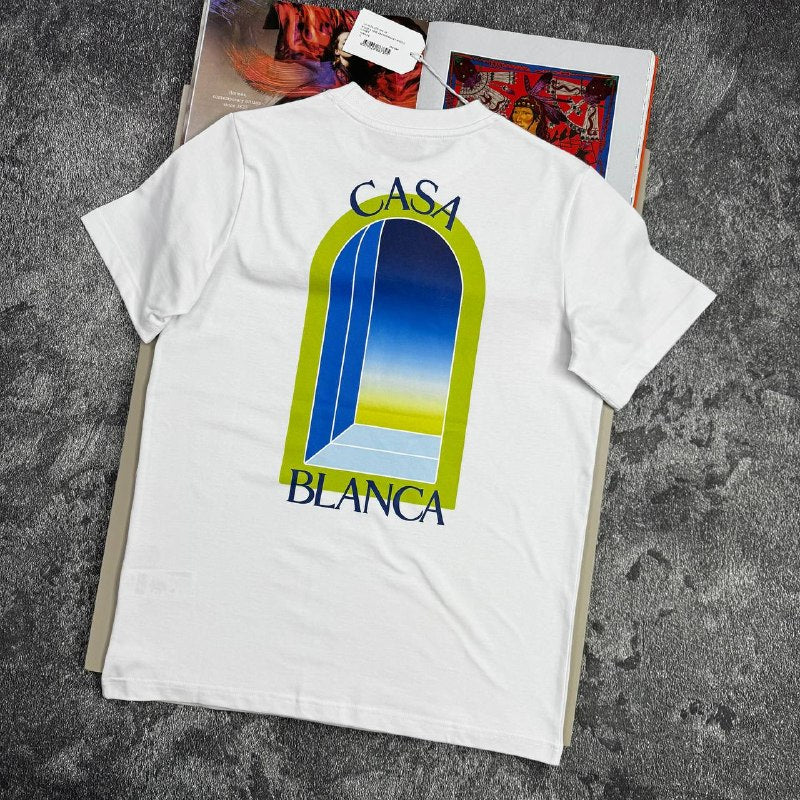Casablanc t shirt sa1404